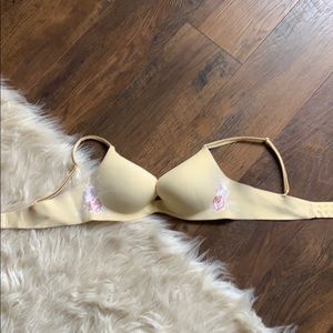 Victoria's Secret Angels Secret Embrace Push-Up